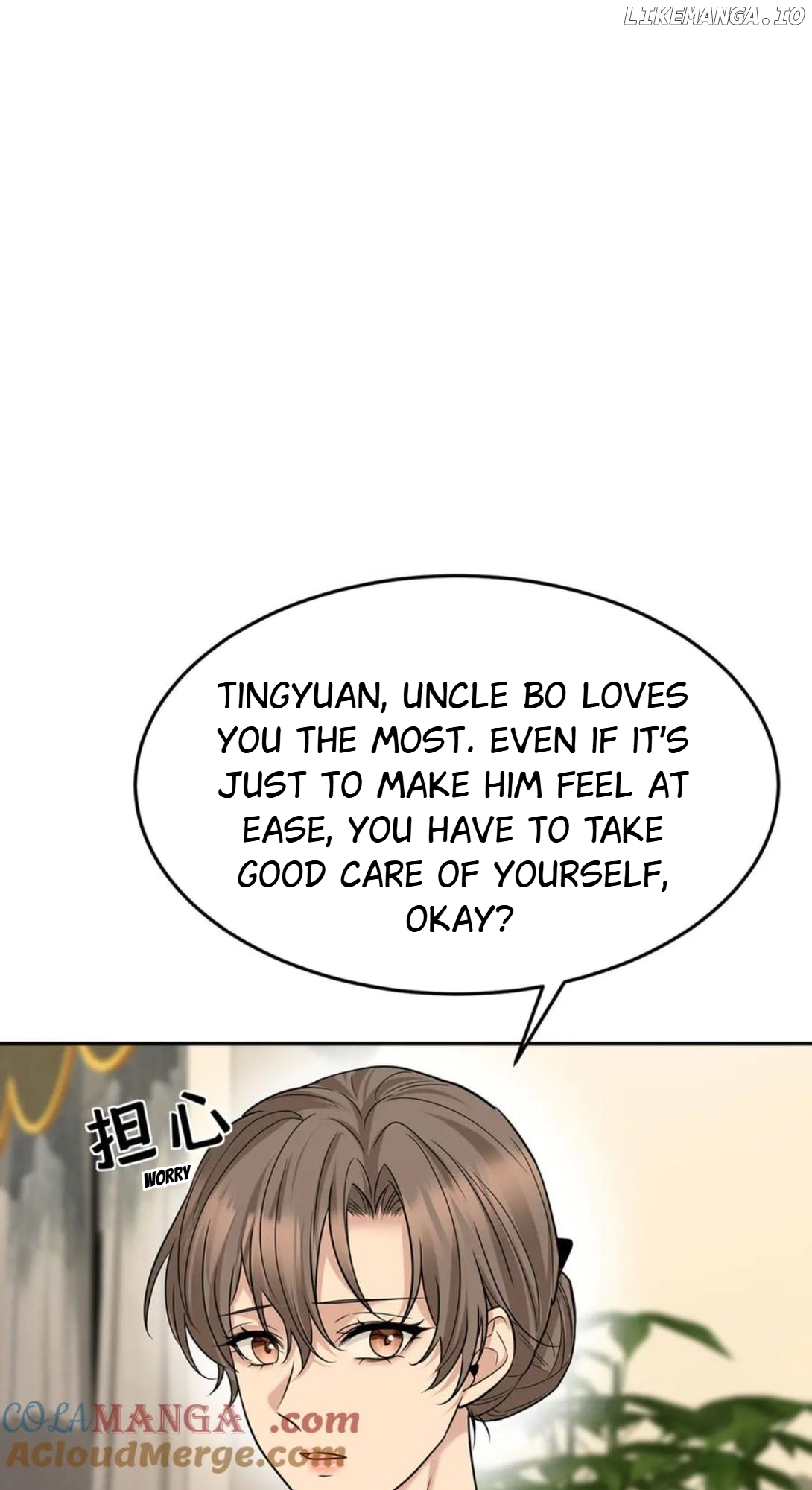 After Breakup: Had an Affair With My Ex's Uncle Chapter 78 - page 64